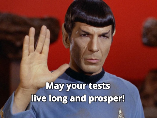 spock